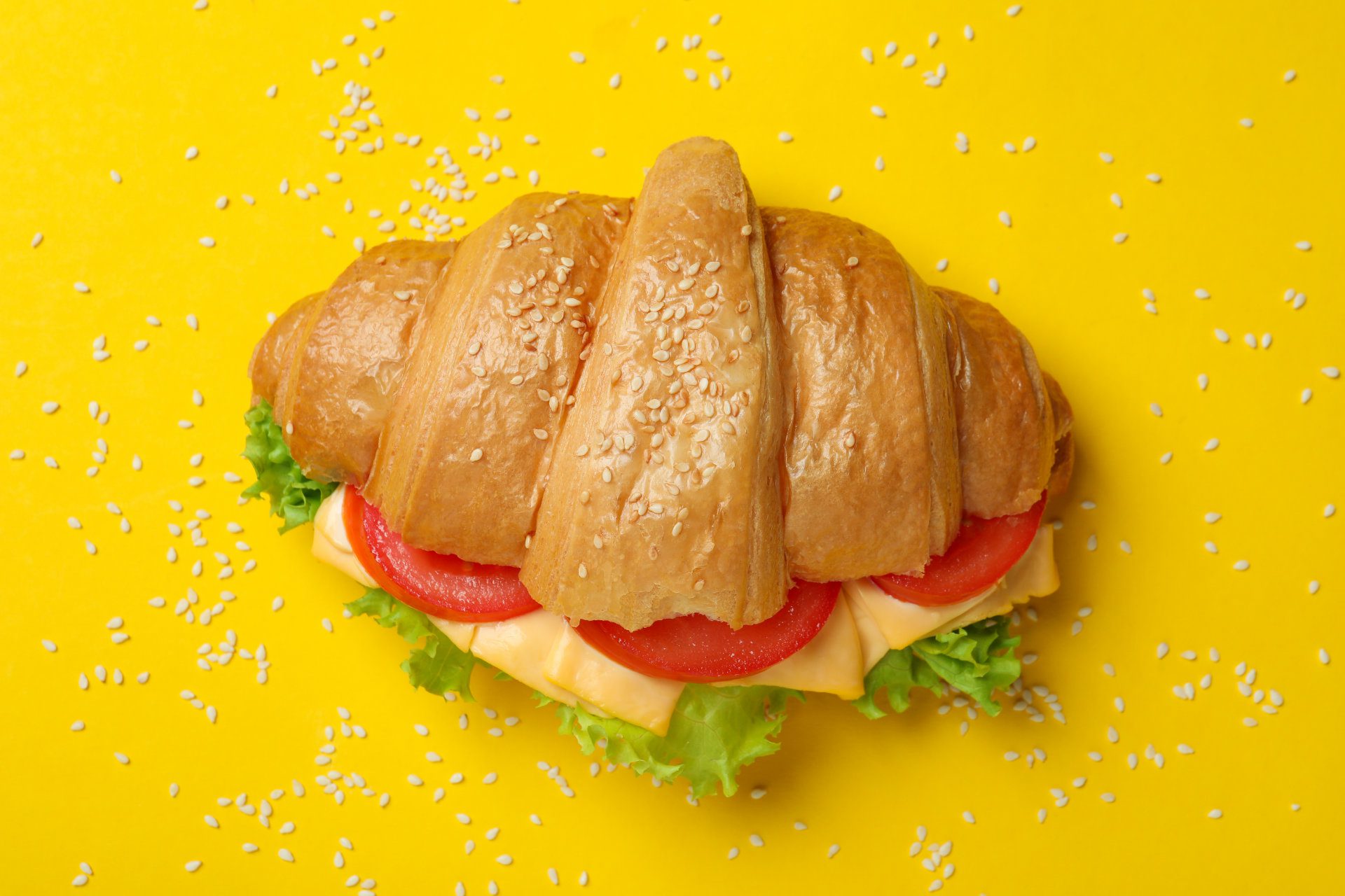 Saftbar Blerick - Sandwich